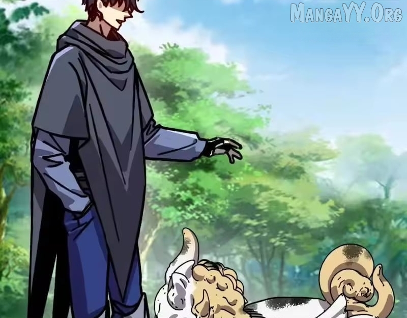 Starting As The God Of Wealth, Taming Billions Of Divine Pets! Chapter 72 - page 74